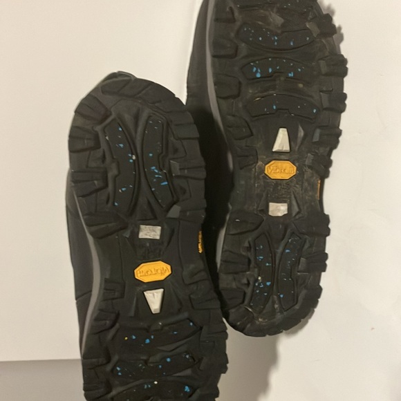 Pajar comfort fit 9-9.5w 40w waterproof Vibram Artic grip wet winter boot - Picture 4 of 5